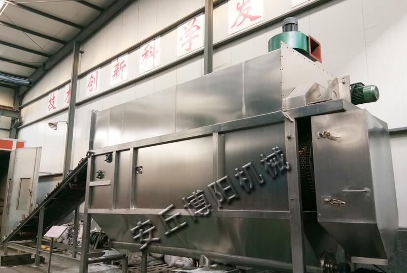 滑石粉自動拆包機(jī)不得不買的理由