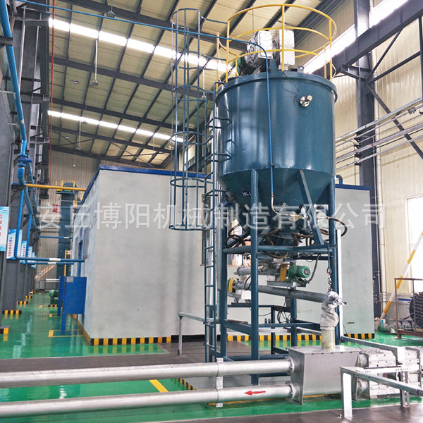 論粉料管鏈輸送機、管鏈輸送設備的性價比