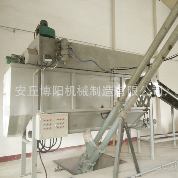 都說(shuō)自動(dòng)拆包機(jī)為化工行業(yè)做貢獻(xiàn)這是為什么？